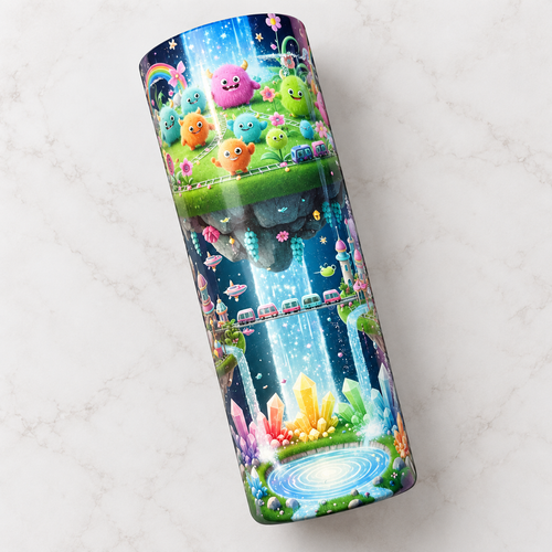 Custom 20oz Tumbler