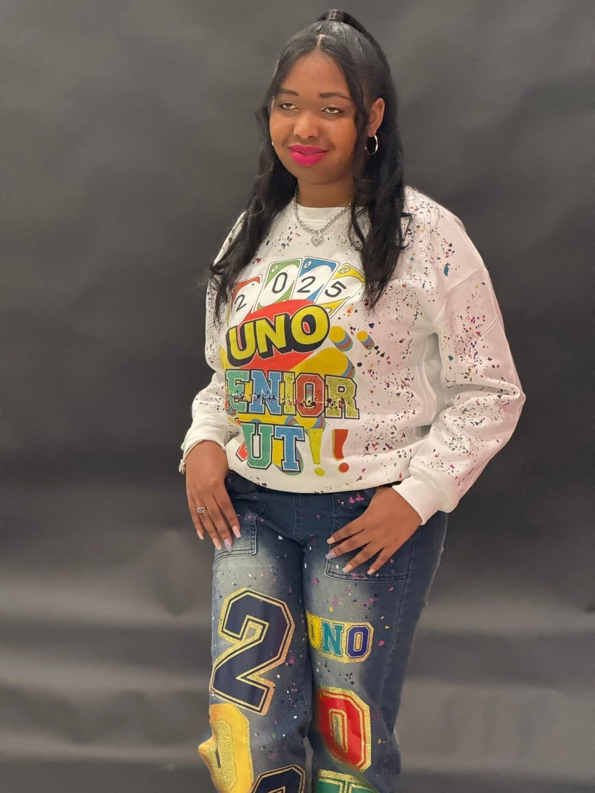 DTF Custom Shirts: Your Design