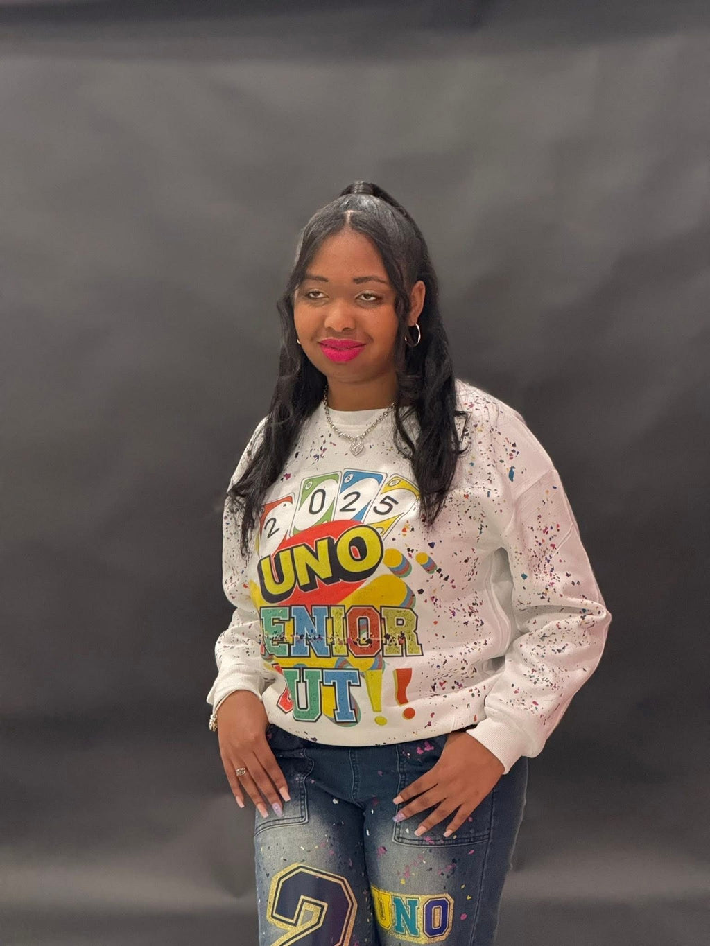 DTF Custom Shirts: Your Design