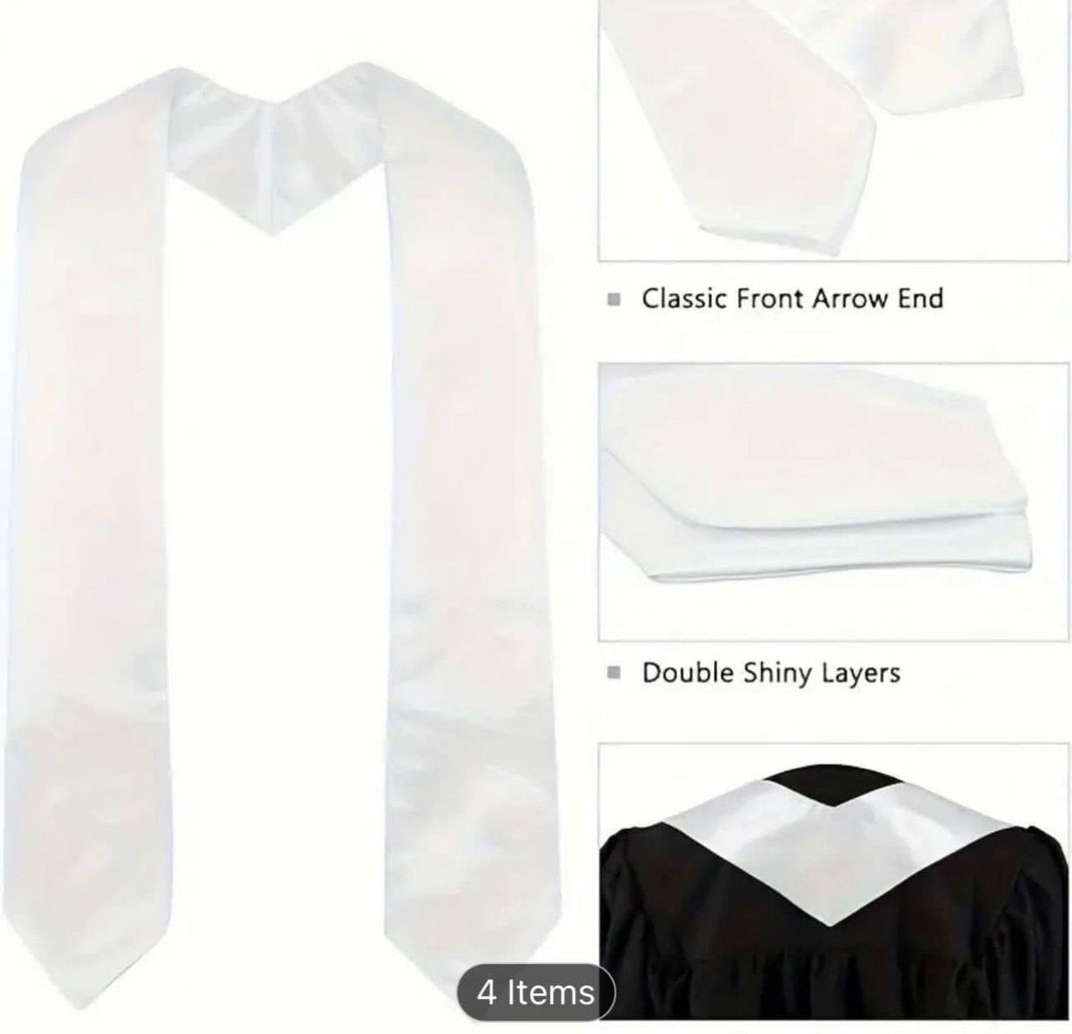 Graduation Stole