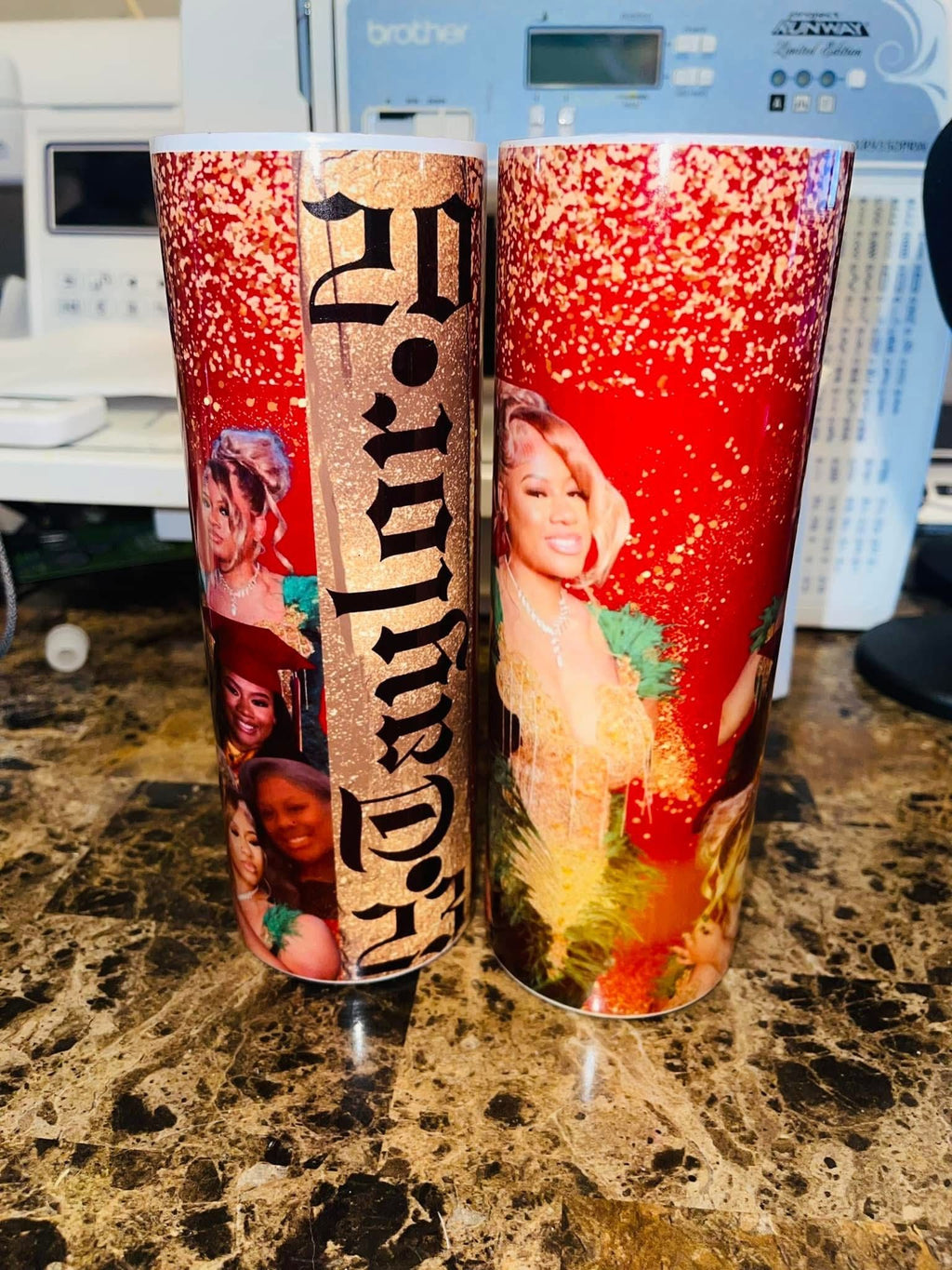 Custom Baby Bottles, Sippy Cups and Toddler Tumblers