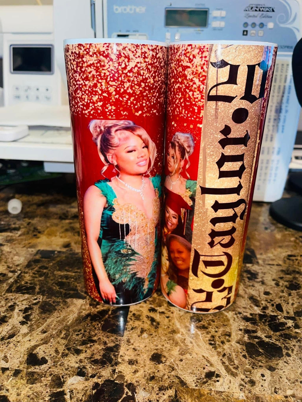 Custom Baby Bottles, Sippy Cups and Toddler Tumblers