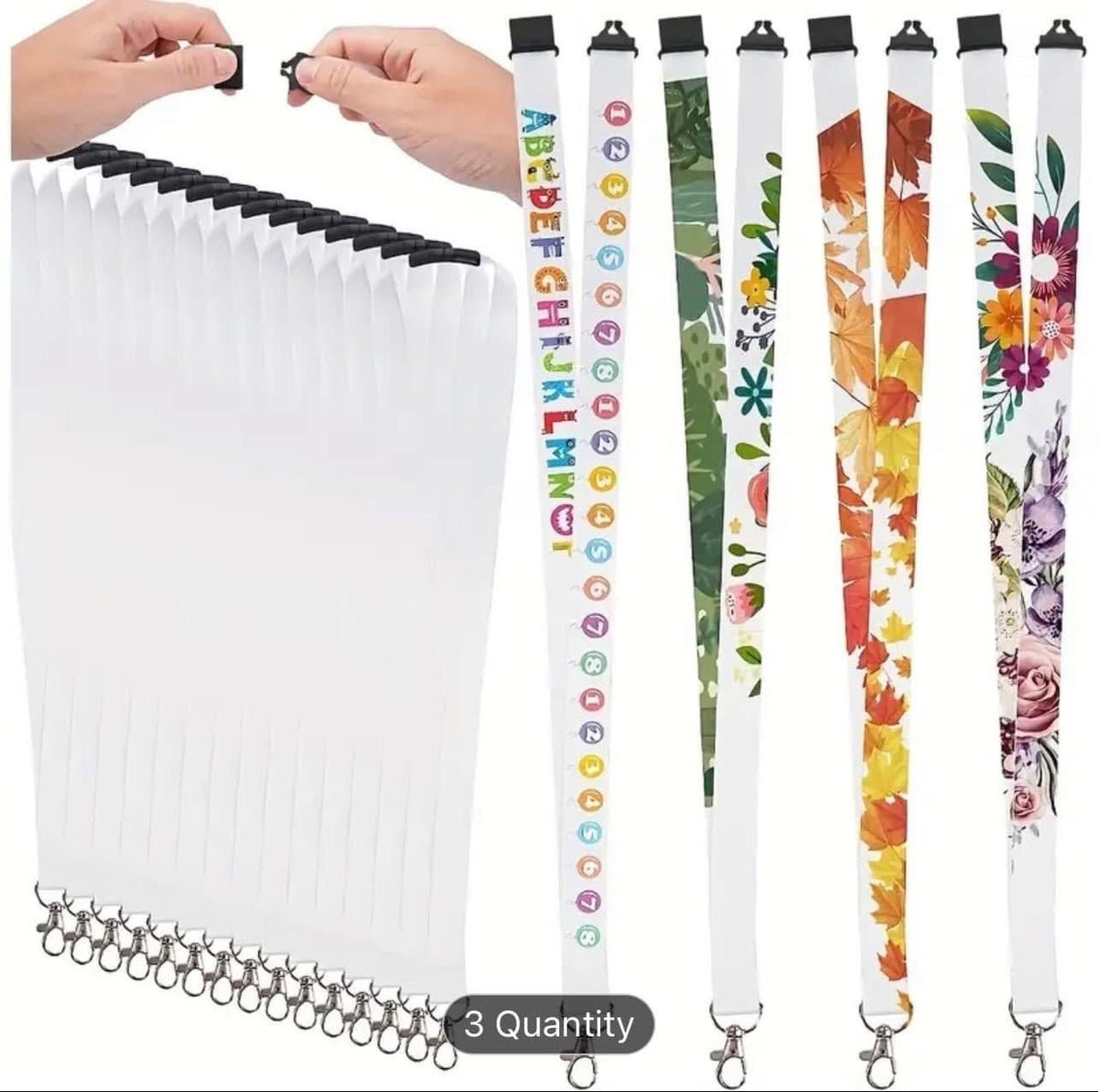 Lanyards