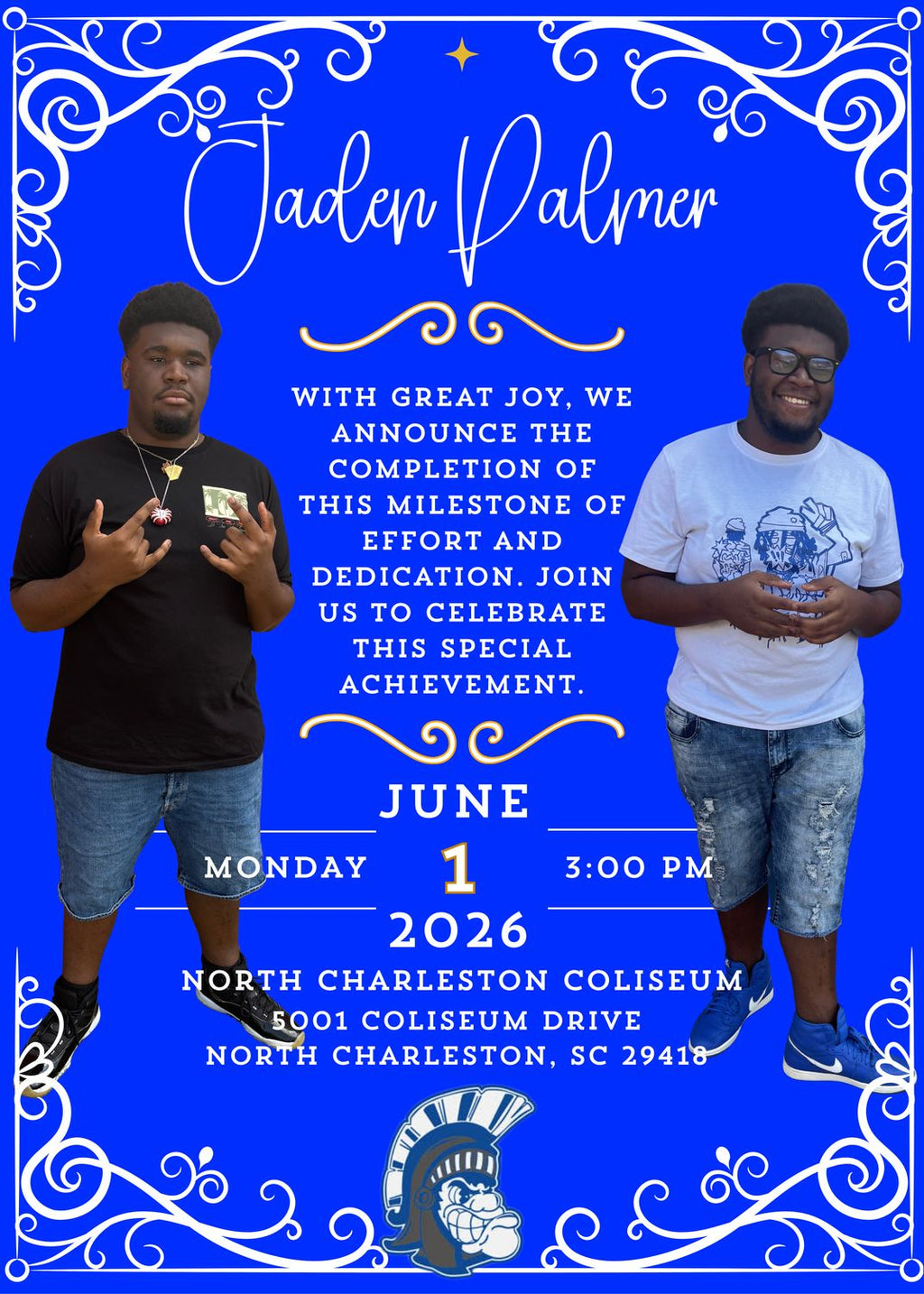 Invitations