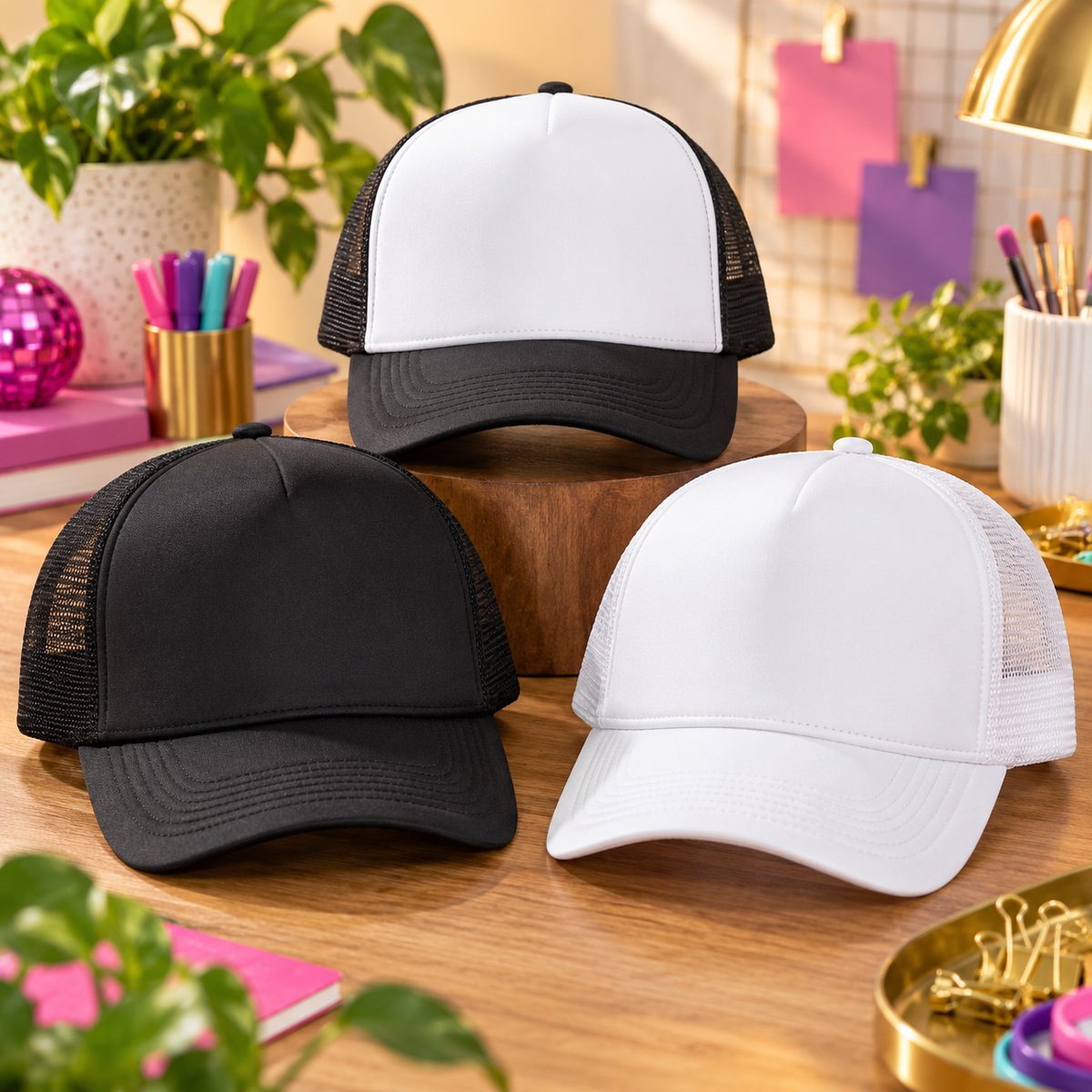Trucker Hats