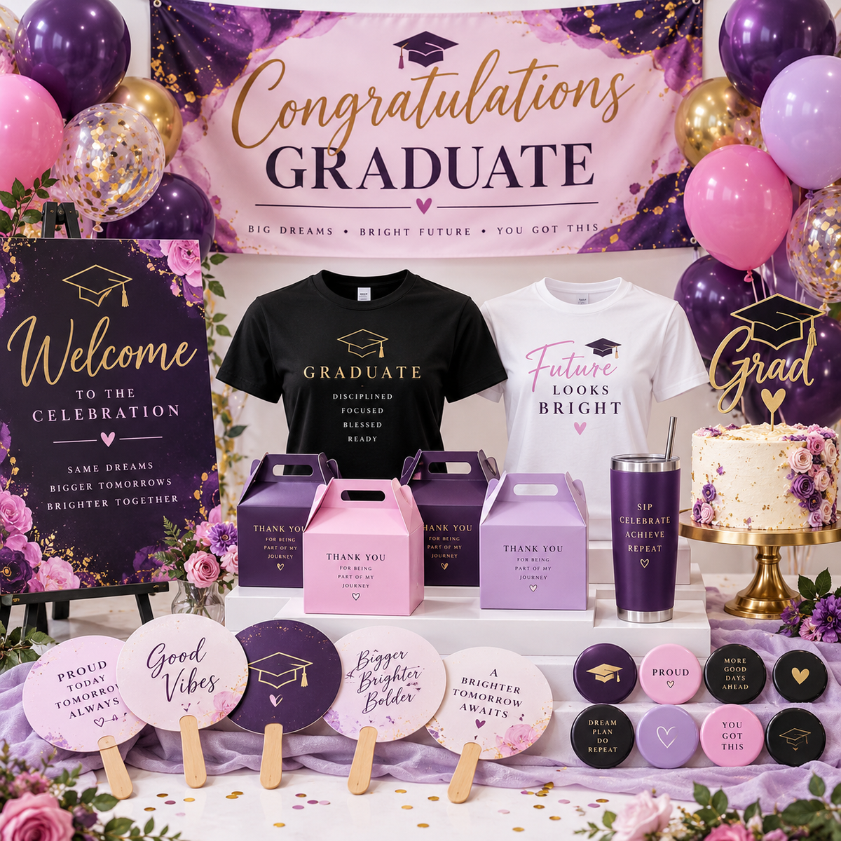 Full Cart Celebration Bundle